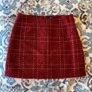 Forever 21 skirt